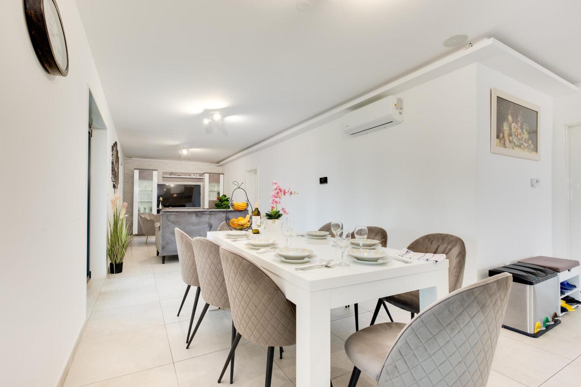 Relax House Marokis Vila Karlovac Exterior foto